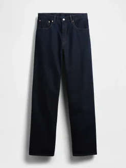 '90s Loose Jeans