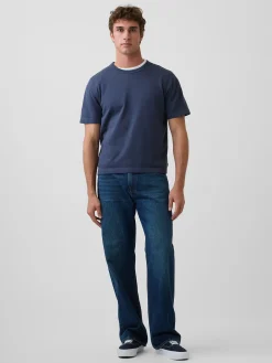 '90s Loose Jeans