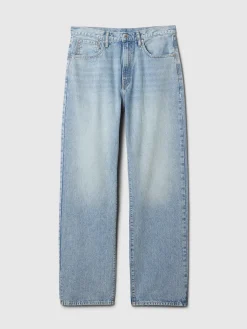 '90s Loose Jeans