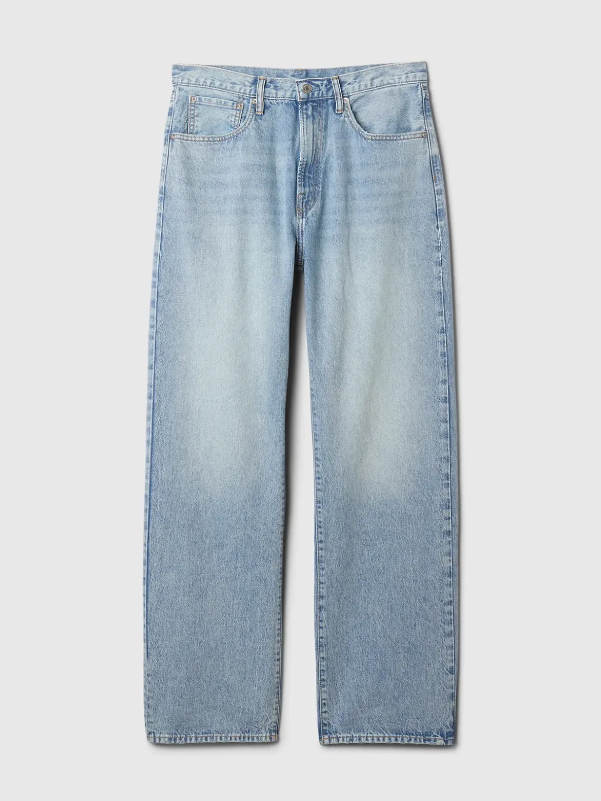 '90s Loose Jeans