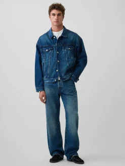 '90s Loose Jeans
