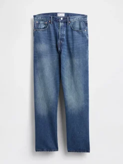 '90s Loose Jeans
