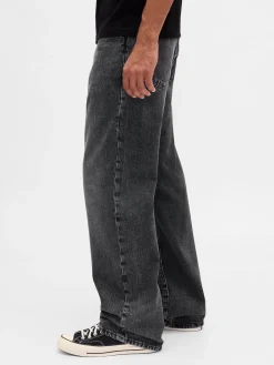'90s Loose Jeans