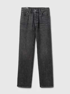 '90s Loose Jeans