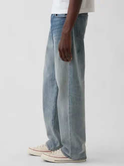 '90s Loose Jeans