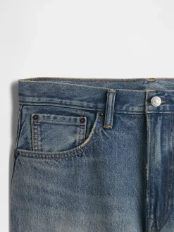 '90s Loose Jeans