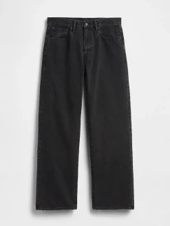 '90s Loose Jeans