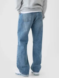 '90s Loose Jeans