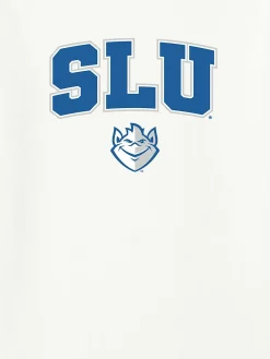 Saint Louis University Arch Logo Secondary Graphic T-Shirt