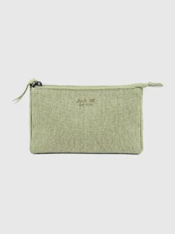 Sazan x JuJuBe 3 Piece Pouch Set