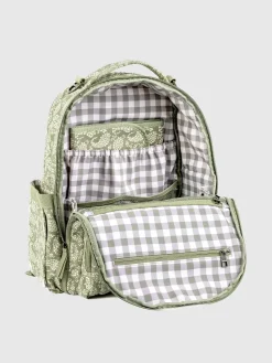 Sazan x JuJuBe Classic Backpack