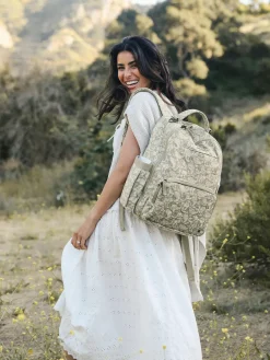 Sazan x JuJuBe Classic Backpack