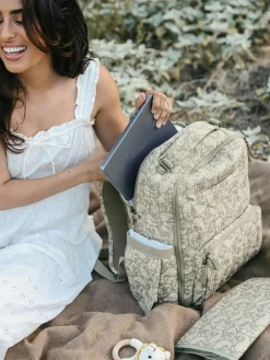 Sazan x JuJuBe Classic Backpack