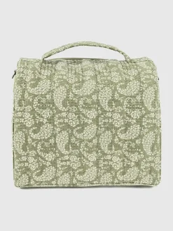 Sazan x JuJuBe Insulated Bottle Bag