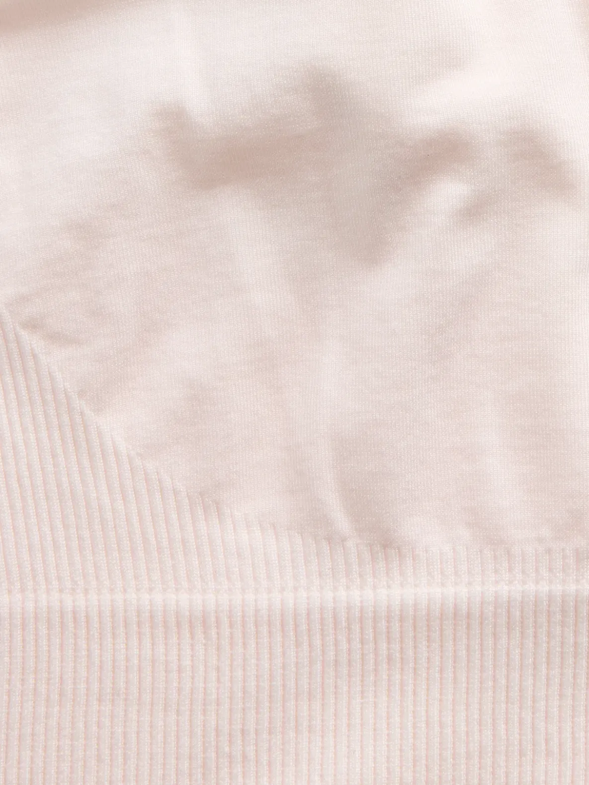 Seamless Plunge Bralette
