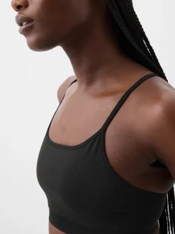 Seamless Racerback Bralette