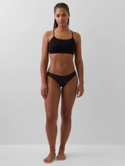 Seamless Racerback Bralette