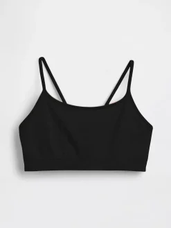 Seamless Racerback Bralette