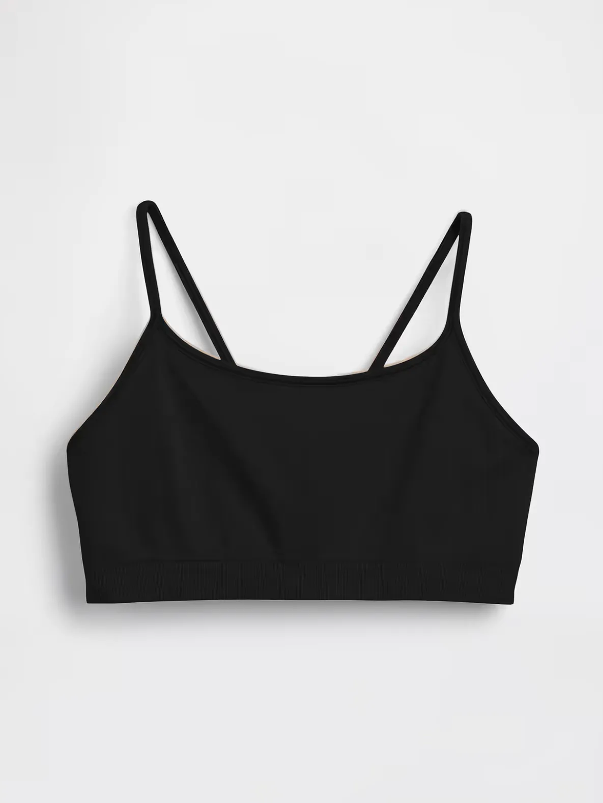 Seamless Racerback Bralette