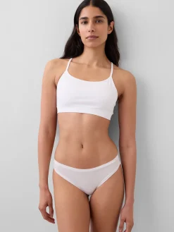 Seamless Racerback Bralette