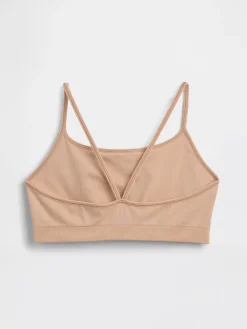 Seamless Racerback Bralette