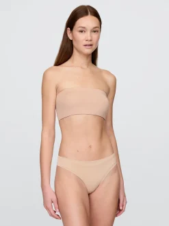 SecondSkin Bandeau Bralette