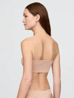 SecondSkin Bandeau Bralette