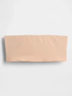 SecondSkin Bandeau Bralette