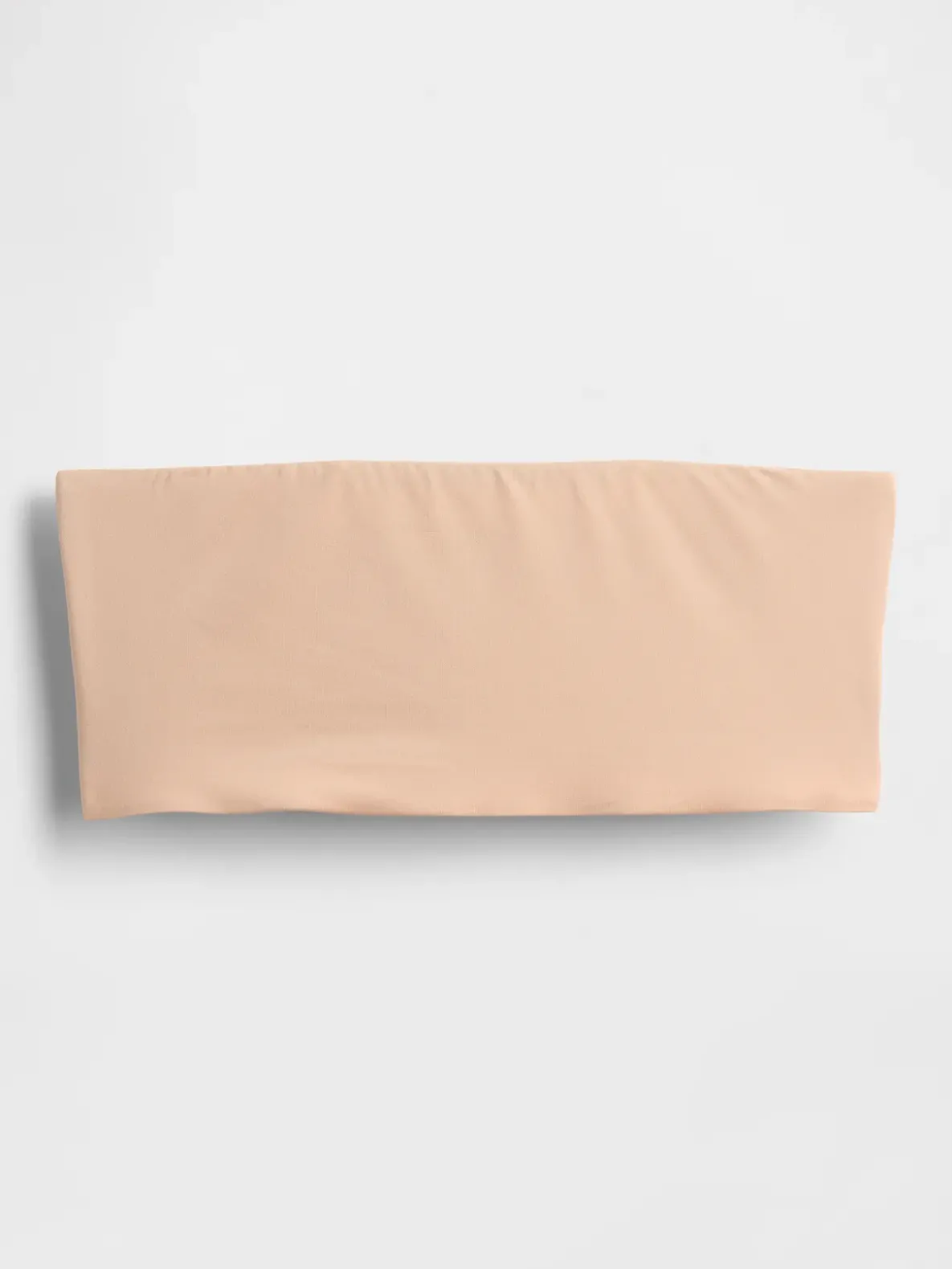 SecondSkin Bandeau Bralette