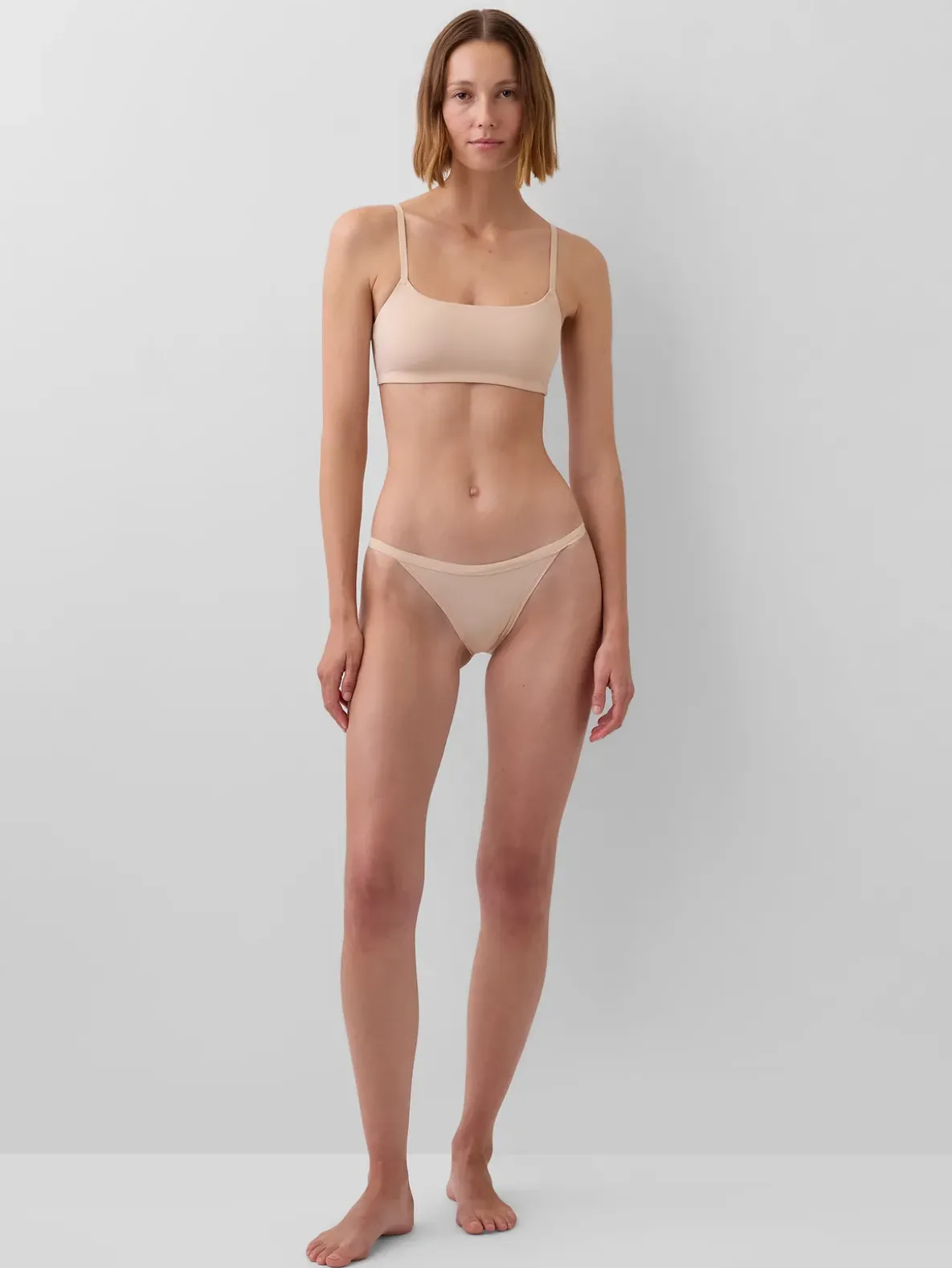 SecondSkin Bikini