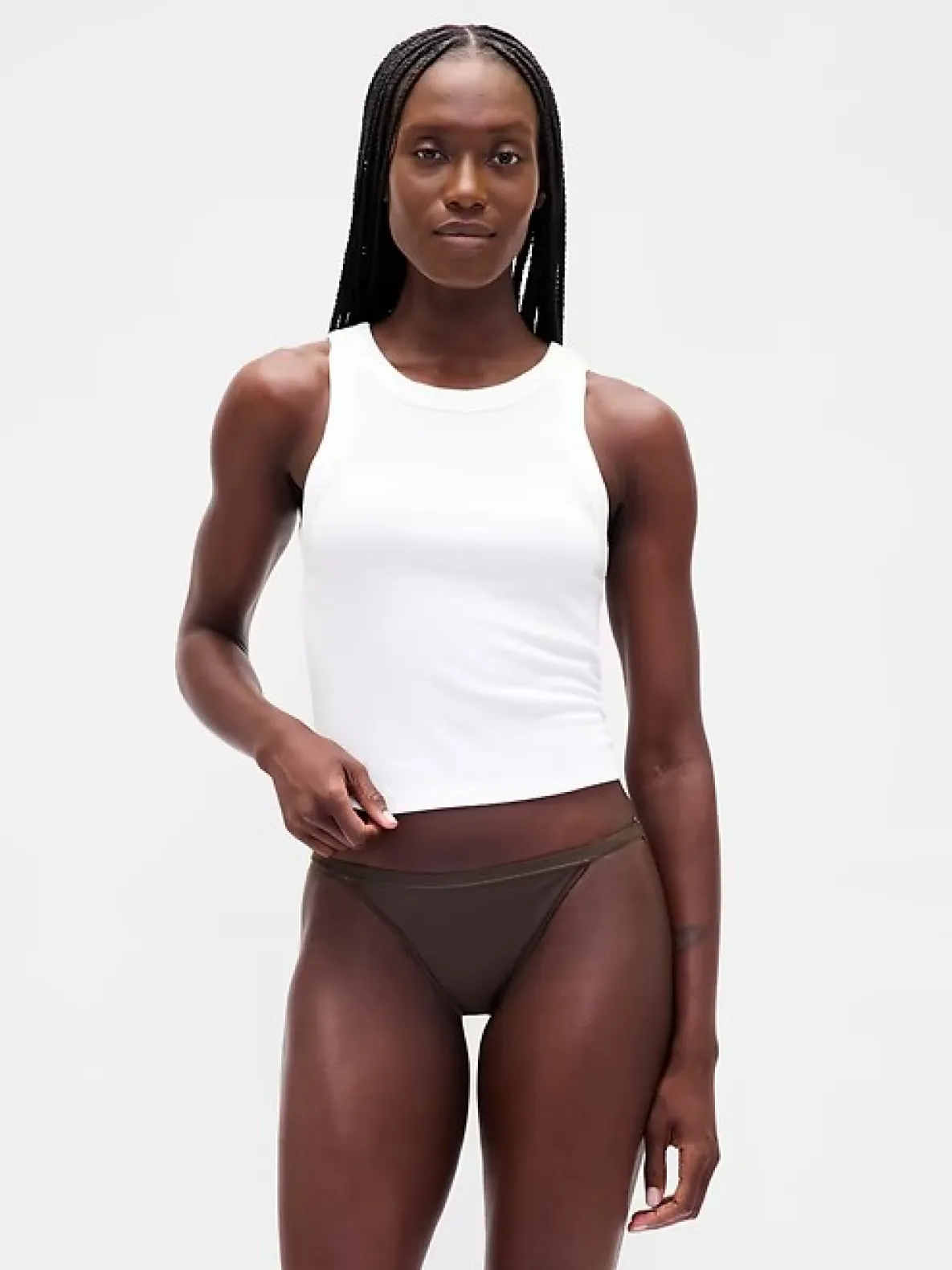 SecondSkin Bikini