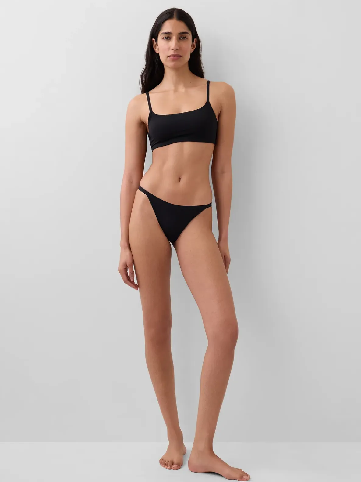 SecondSkin Bikini