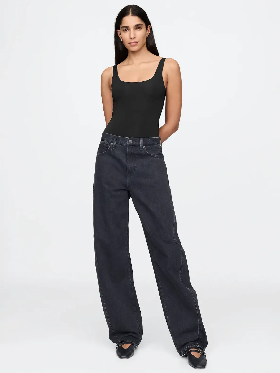 SecondSkin Bodysuit