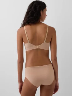 SecondSkin Crossover Bralette