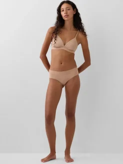 SecondSkin Crossover Bralette