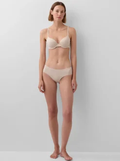 SecondSkin Semi-Demi Bra