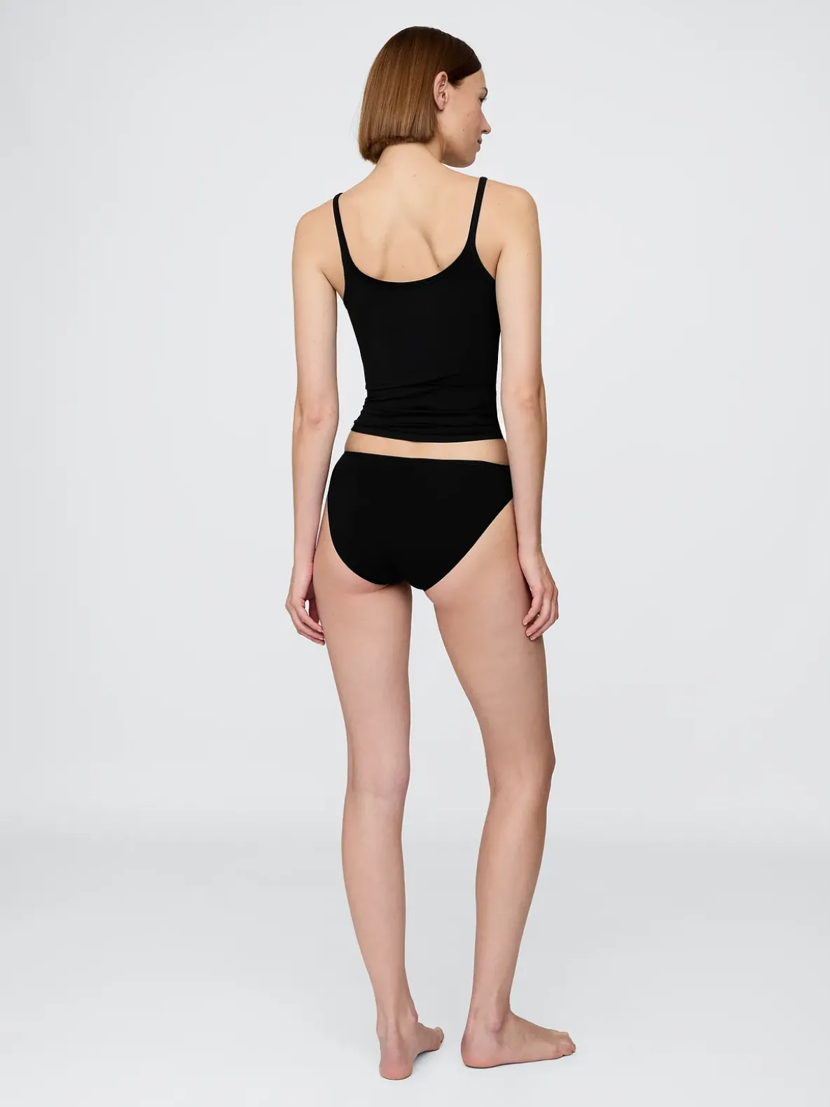 SecondSkin Tank Top