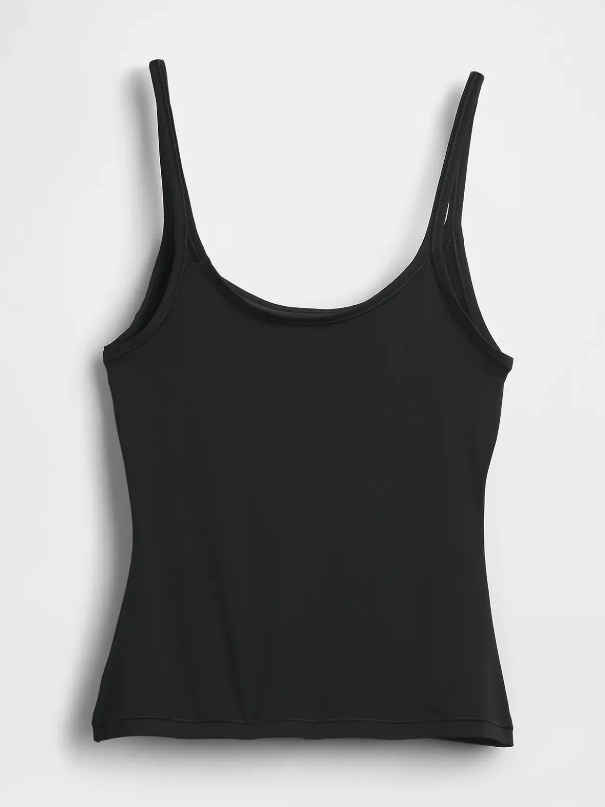 SecondSkin Tank Top