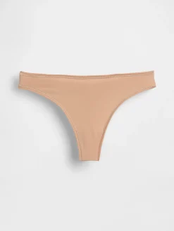 SecondSkin Thong