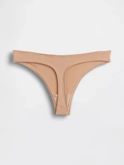 SecondSkin Thong