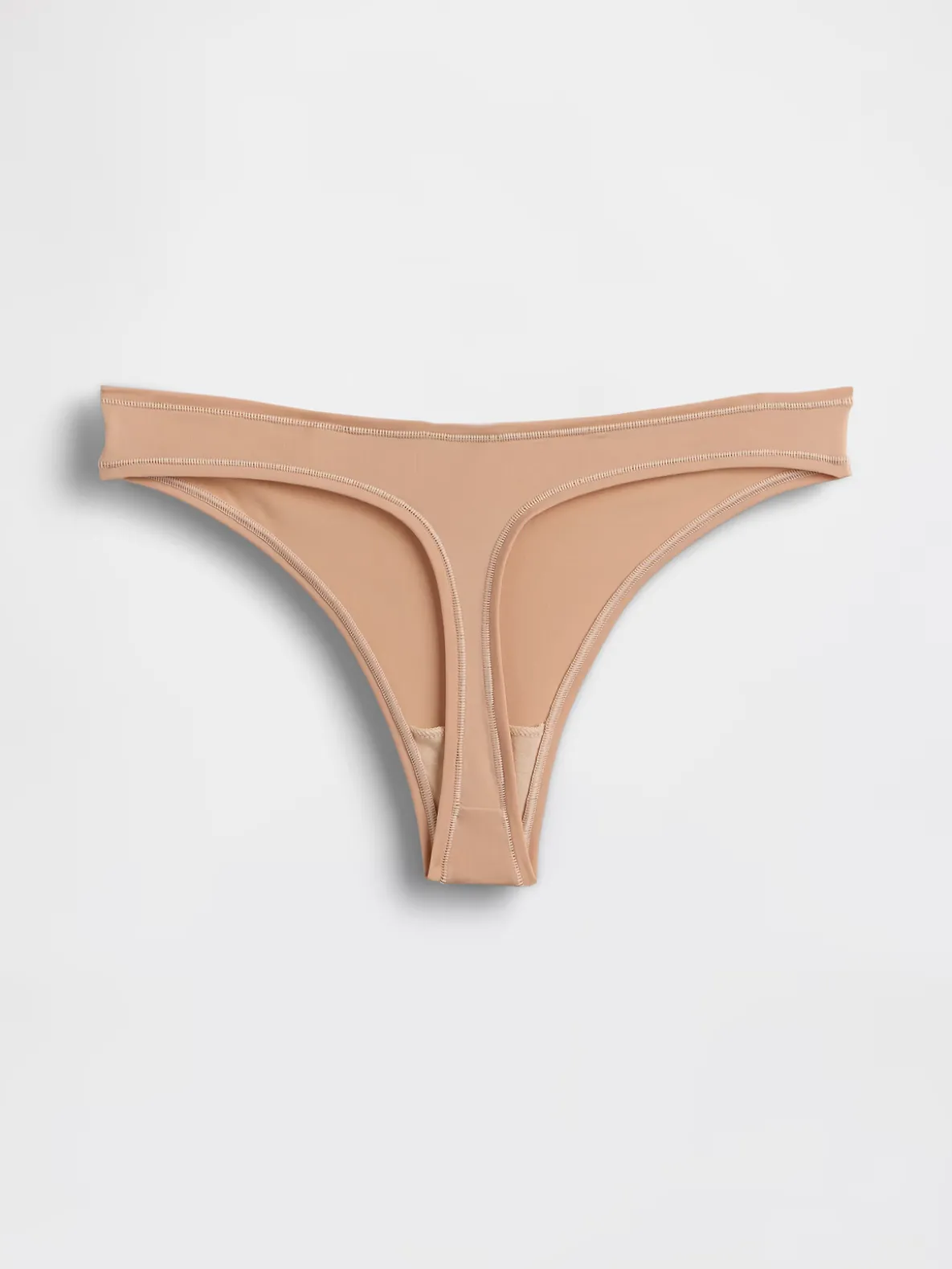 SecondSkin Thong