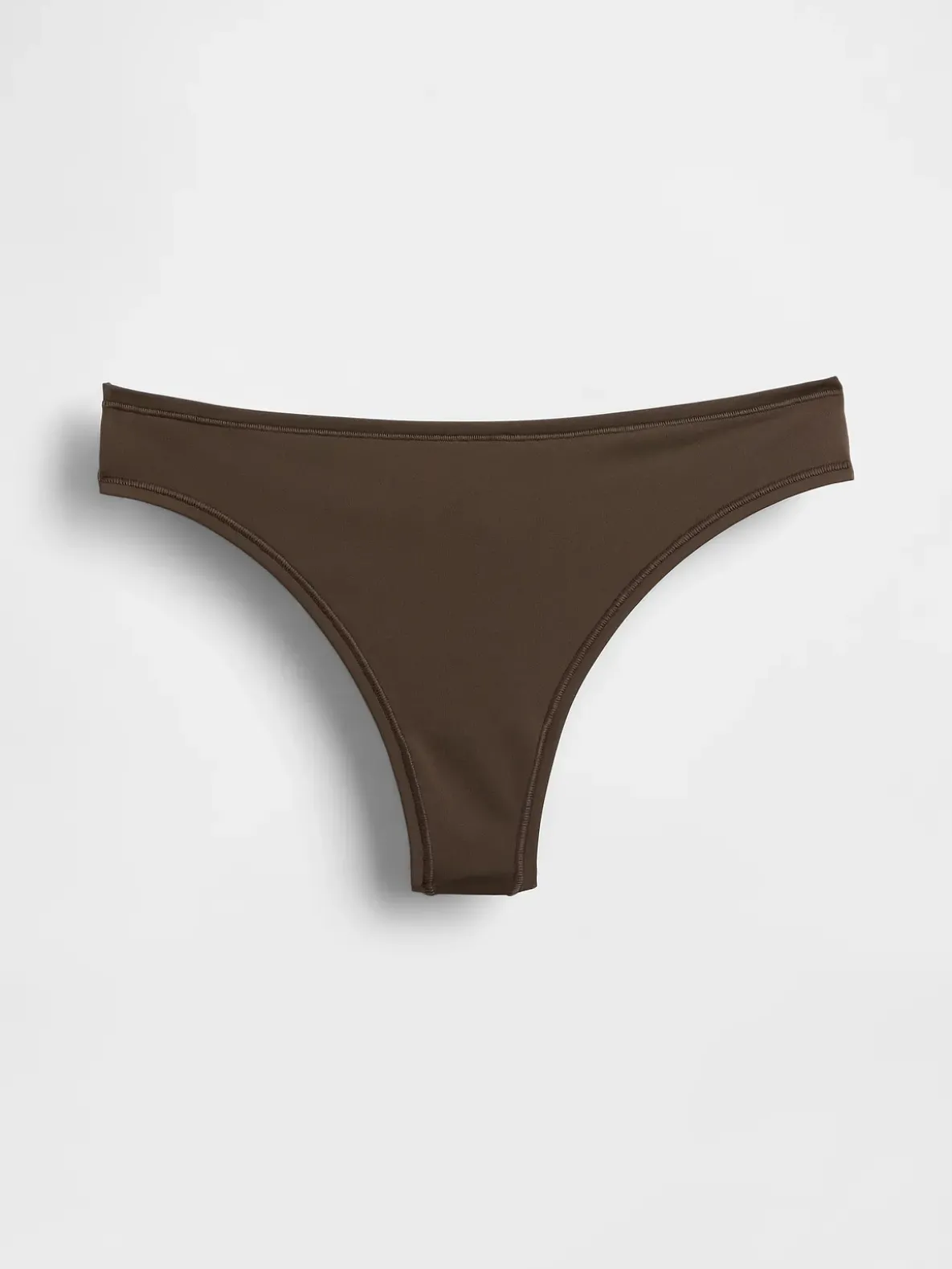 SecondSkin Thong
