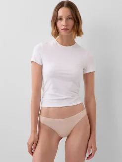 SecondSkin Thong