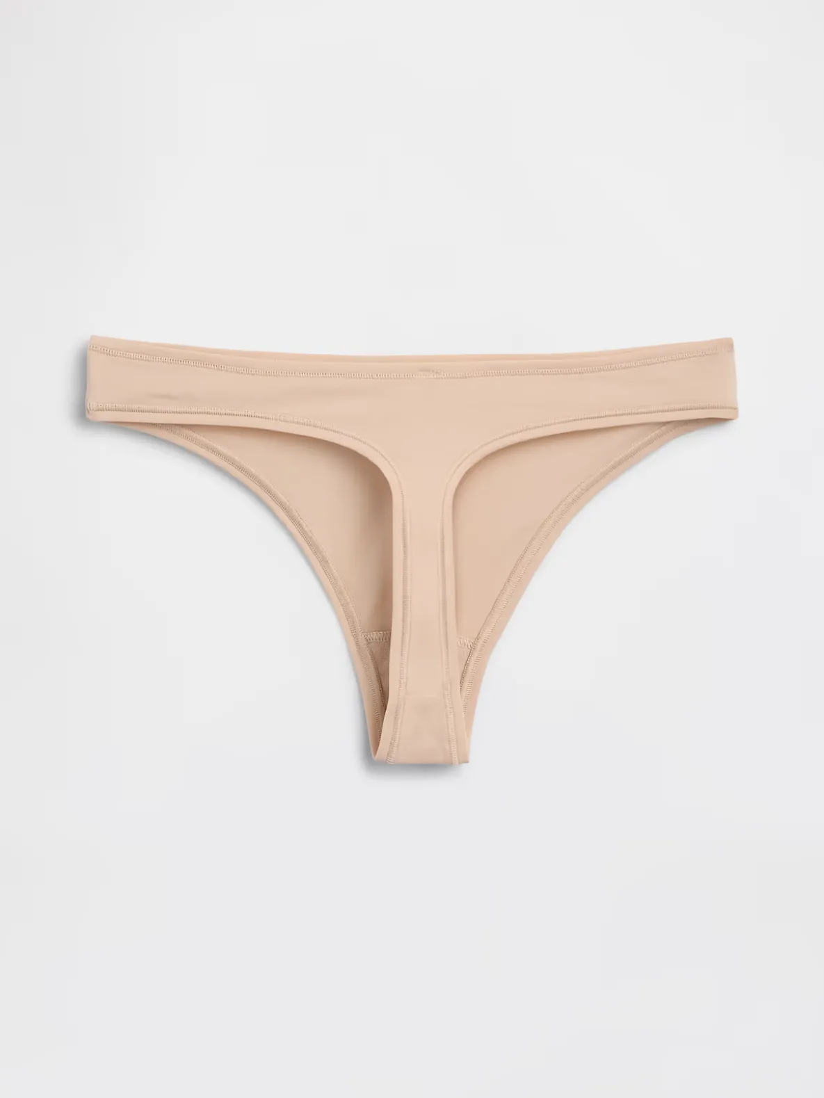 SecondSkin Thong
