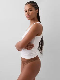 SecondSkin Thong
