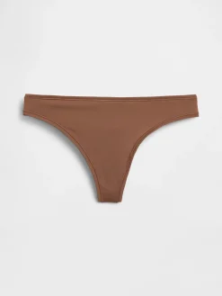 SecondSkin Thong
