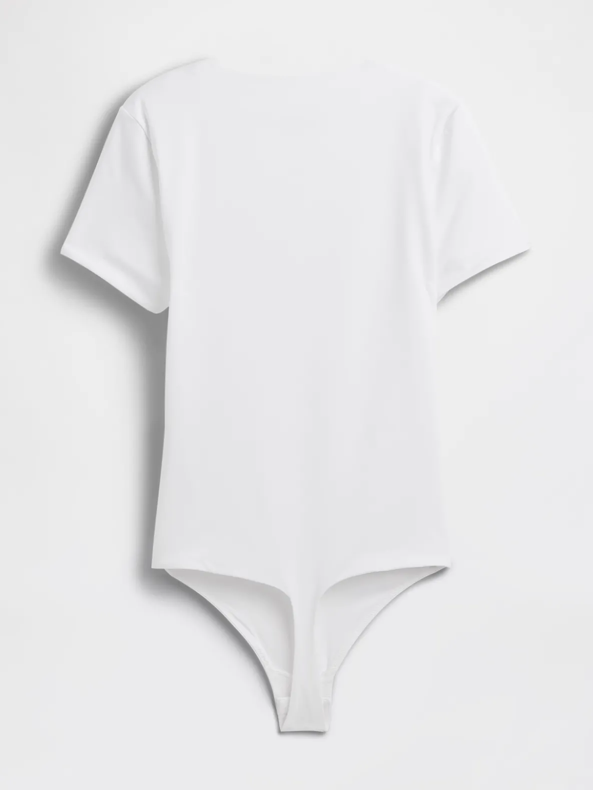 SecondSkin T-Shirt Bodysuit