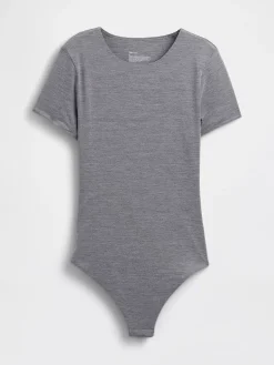 SecondSkin T-Shirt Bodysuit