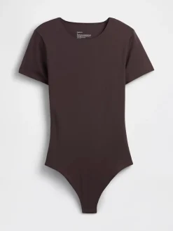 SecondSkin T-Shirt Bodysuit