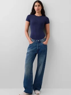 SecondSkin T-Shirt Bodysuit